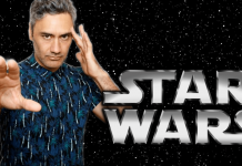 New Star Wars Film To Be Directed By Taika Watiti? Taika-Watiti-Star-Wars
