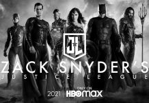 2024 to release Justice League Snyder Cut on HBO? Thank you HBO in Corona Virus