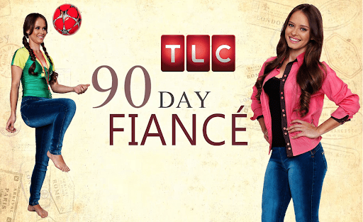 Is 90 days enough?90 day Fiance