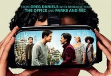 Upload Season 2: Who murdered Nathan? upload-amazon-prime