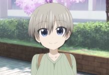 Uzaki chan Wants to Hang Out!: New Anime Coming! uzaki chan