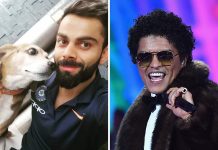 Award winning American Singer; Bruno still Alive? dead or alive?