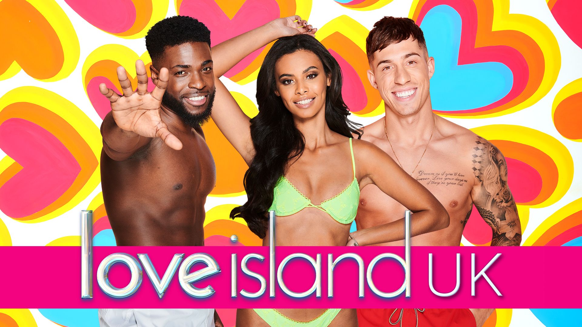 Love Island 2022 Cast, Release Date and Everything You Want To Know