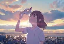 Whisker Away is Out on Netflix! Have a check Whisker Away is Out on Netflix! Have a check