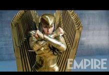 Wonder Woman 1984: The Princess Is Returning! Final Release Date And Other Updates! wonder-woman-poster