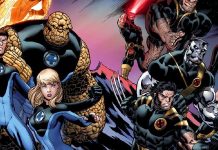 How Will X-Men And Fantastic 4 Enter The Marvel Cinematic Universe? x-men-and-fantastic-4