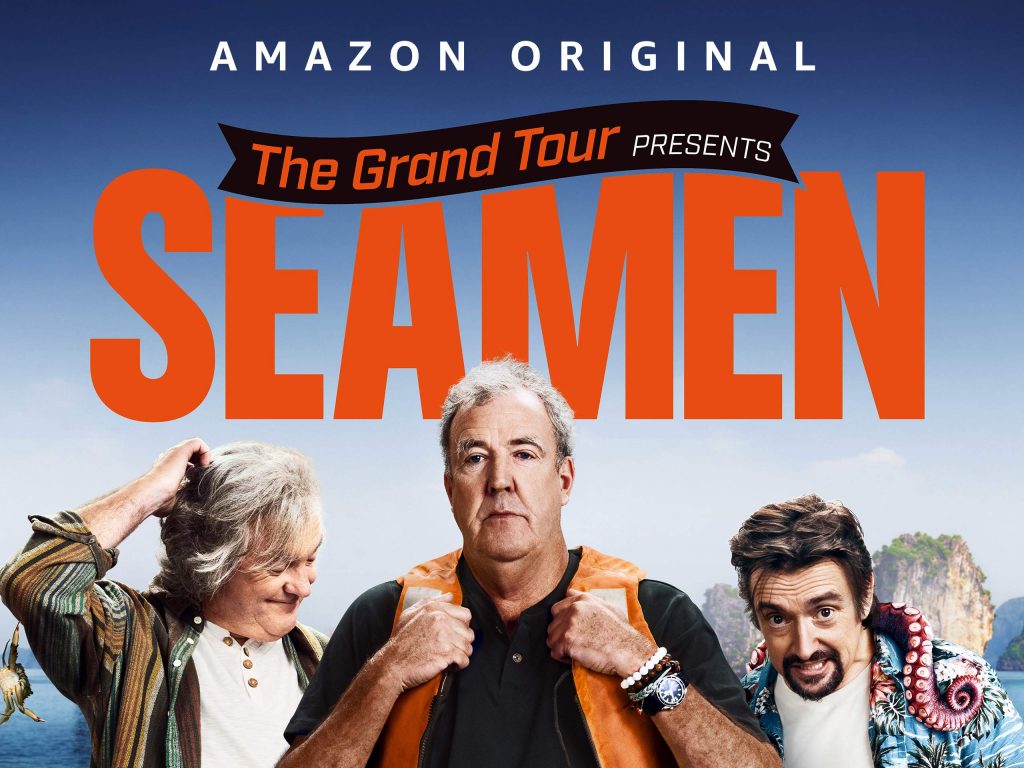 ‘The-Grand-Tour:Seamen’-Season 4