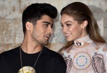 Gigi Hadid And Zyan Malik Are Pregnant: Checkout How She Revealed This With Her Fans zyan-malik-gigi-hadid-will-be-parent