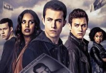 13 Reasons Why Final Season: Airdate, Cast and Plot 13 REASONS WHY