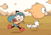 Hilda Season 2: Expected Release Date & Plot. Here’s What You Should Know About The Show? Hilda
