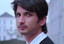Sushant Singh signed Paani opposite Anushka Sharma sushant singh rajput