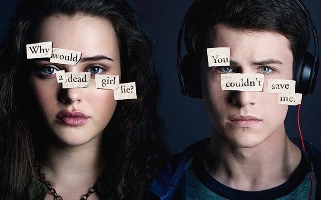 13 Reasons Why