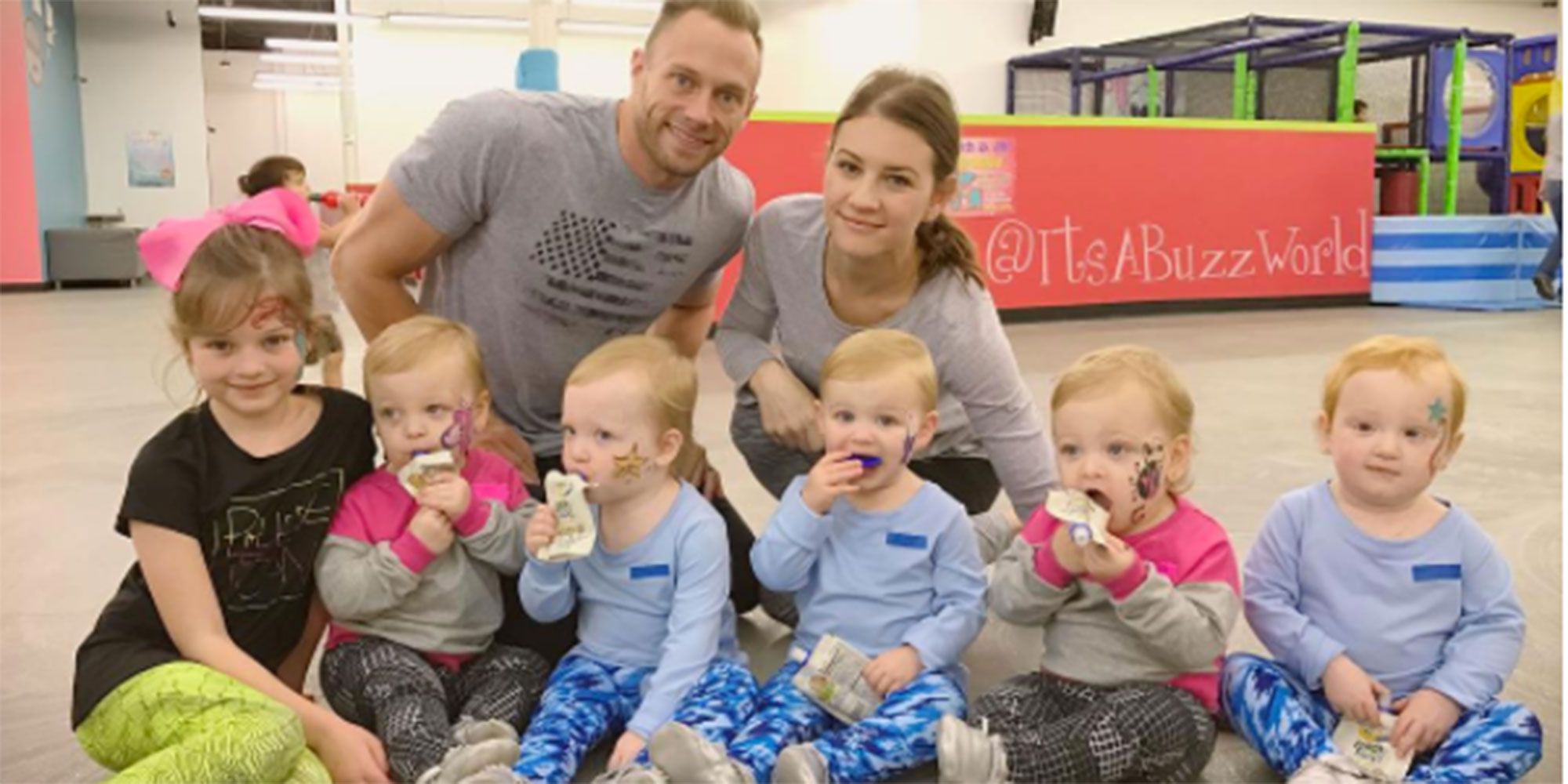 Outdaughtered Season 7 Episode 1 Release Date, Cast, Plot, Know