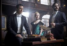 The Alienist Season 2: Airdate, Plot and Cast the alienist
