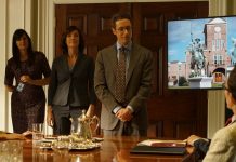 Designated Survivor Season 4 | Chances of New Season?