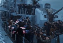 Greyhound | Apple TV Release | Movie To Skip Theatrical Entry