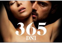 The second movie of “365 Days” coming out soon? Let it begain.