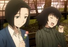 Sing Yesterday For Me Episode 12: Release Date and Preview. (Warning spoilers ahead!) Sing-Yesterday-For-Me