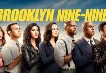 Brooklyn Nine-Nine script is being re-written: Terry Crews reveals cancellation of existing script. Brooklyn