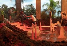 Floor Is Lava Season 2 | Will It Happen On Netflix? floor-is-lava