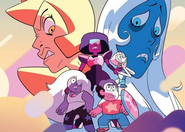 Steven Universe