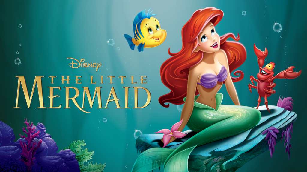 The Little Mermaid Here's what we know about the new Disney live