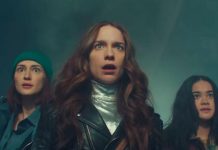 Wynonna Earp Season 4 release date confirmed: It’s not as easy as that though! Wynonna-Earp