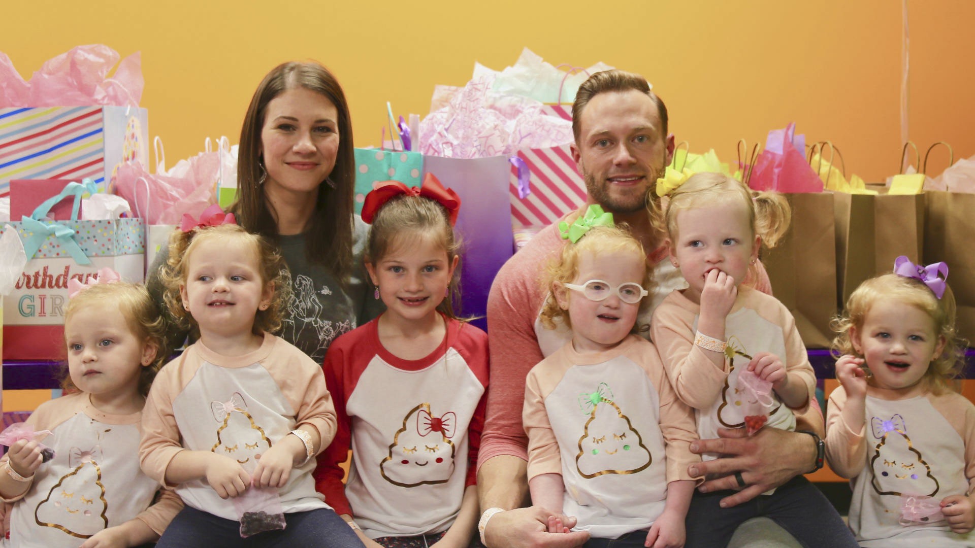 outdaughtered