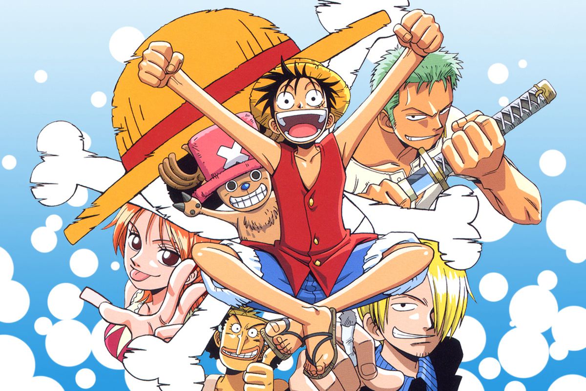 One Piece Shocking Turn Of Events What Did Wano Arc Reveal The Nation Roar