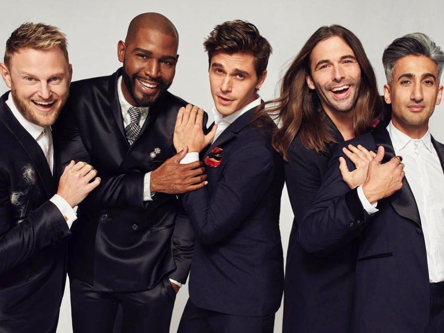 Queer Eye season 6: What to expect from the show's new season and when ...