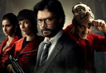 Money Heist Season 5 Postponed | No Heist Until 2024 | Know The Details Here money-heist