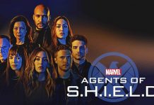 Barbara Gutman | Agents of SHIELD | Honored by Title Card