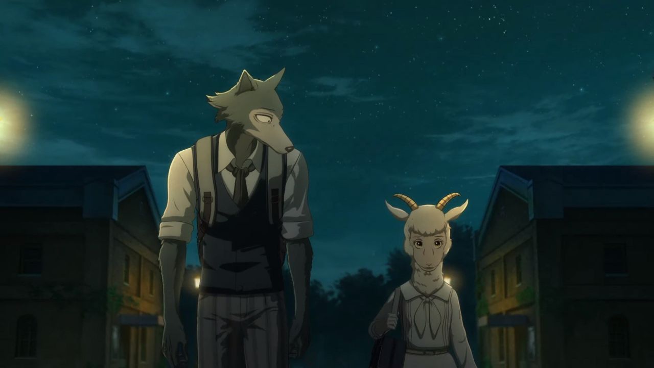 Beastars Season 2