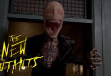 New Mutants Movie-Could it be a trilogy?Here’s what the producers think of it. New-Mutants