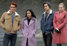 Riverdale Season 5: Official release date of the Netflix series finally out! Riverdale-Season-5