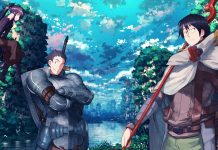 Log Horizon Season 3: Will it release this year? Log-horizon-season-3