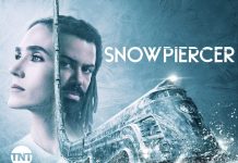 Snowpiercer is coming out soon with it’s details? Frozen world is real too.