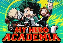 My Hero Academia Chapter 274: Know Recent Updates Here