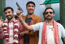 Hasmukh Season 2: Netflix Release Date and Cast. Here’s what we know so far about the season 2. vir-das