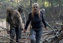 The Walking Dead Season 10: Director Greg Nicotero spilled details on the story of finale.
