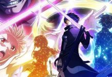 2020’s most anticipated Anime List upcoming this spring. Here’s what we have on it. Anime