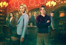 The Order Season 2: When is it releasing and what’s new in this season. Here’s everything you need to know. The-order