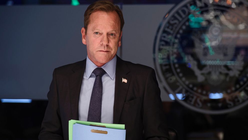 Designated Survivor Season 4 | Chances of New Season ...