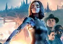 Alita: Battle Angel 2- Is It Coming Soon? alita-battle-angel-2