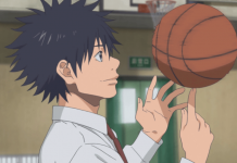 Ahiru No Sora Episode 34: Release and Spoiler Alerts Ahiru-No-Sora-episode-34