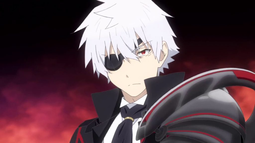 Arifureta, Details are coming out? soon? - TheNationRoar