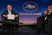 Is The Cannes Film Festival 2024 Cancelled? cannes-film-festival-2020