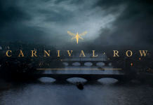 Carnival Row Season 2: Recent news about its release date, cast and plot. carnival-row-season-2-amazon-prime