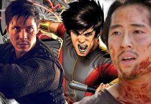 Shang Chi production resumes: Pictures from the sets leaked Cast of Shang Chi