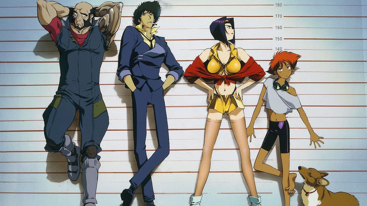 Cowboy-Bebop-crew